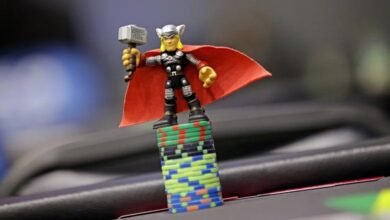 Leo Fernández Galle es la esperanza argentina en la BSOP Millions