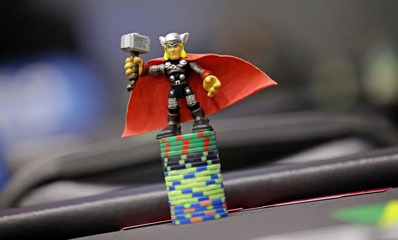 Leo Fernández Galle es la esperanza argentina en la BSOP Millions