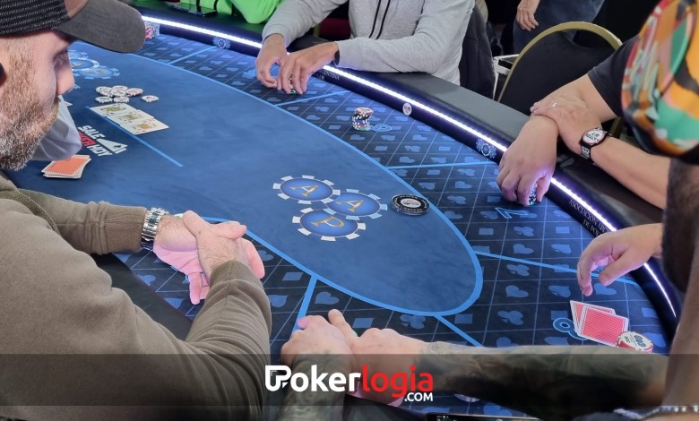 Liga Nacional Asociación Argentina de Poker