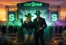 LoneStar Casino Texas Spirit