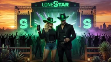 LoneStar Casino Texas Spirit