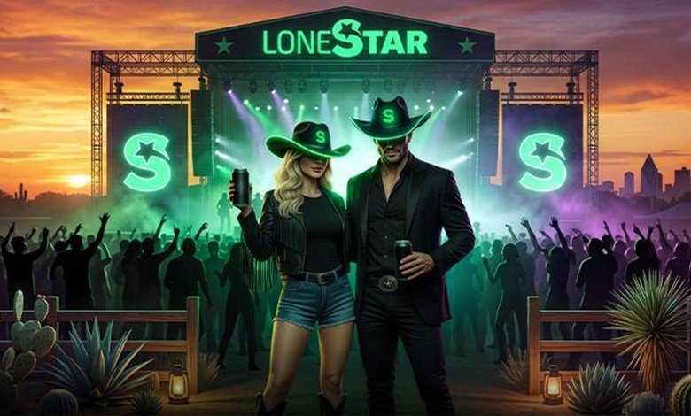 LoneStar Casino Texas Spirit