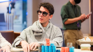 Los finalistas son Nicolás Betbesé, Elvyn Bello y Francis Cruz