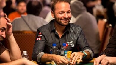 Los planes de Daniel Negreanu para la WSOP 2019
