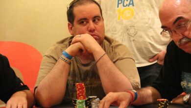 Luciano-Jurczyszyn poker argentina