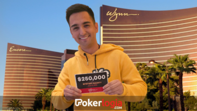 Mystery Bounty Wynn