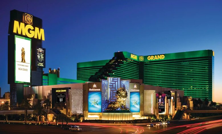 MGM Grand Las Vegas