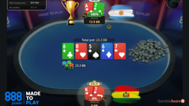 ML816 es el 1er campeón de Abril