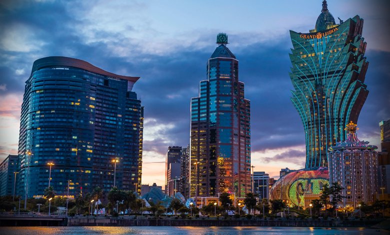 La casa sigue cayendo: Macao sufrió grandes pérdidas este 2015 Macao