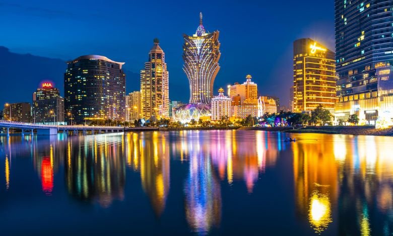 Macao