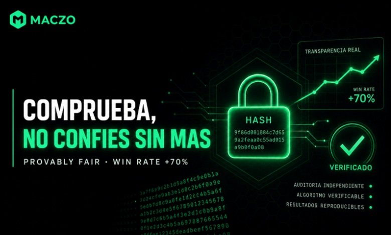 Maczo Latam argentina gambling