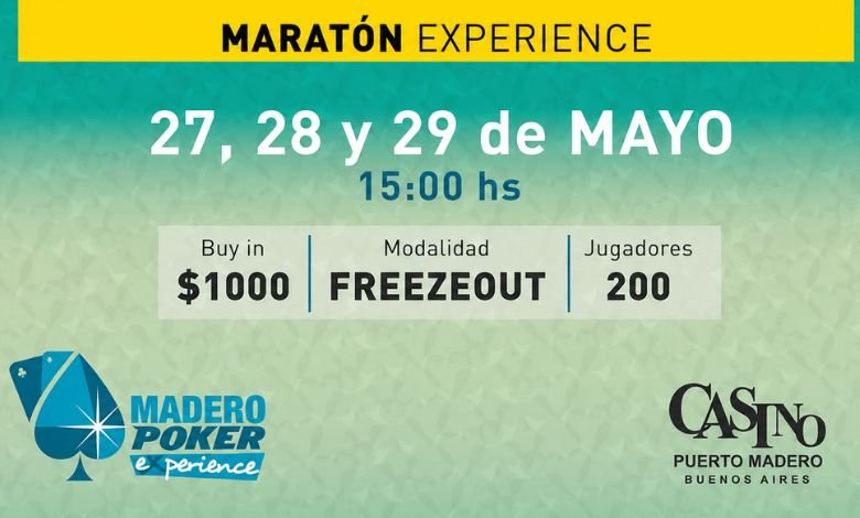 Madero Experience