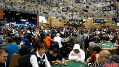Main Event WSOP 2019: Resumen del Día 2AB