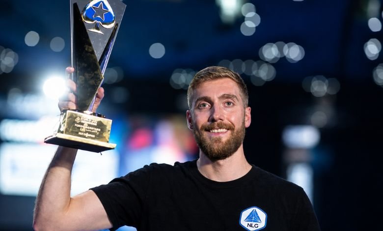 Manig Loeser campeón del Main Event del EPT Monte Carlo