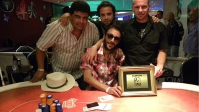Manuel Malone se lleva el último Texas Challenge 2013