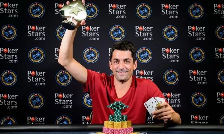 Marcelo Cudos PCA 2016