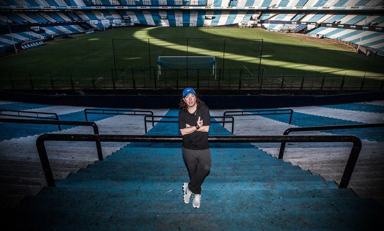 Marcelo Stones en PokerSports TV PokerSports