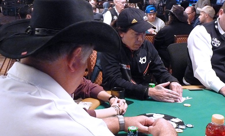 Hacia la World Series of Poker 2016 Series of Poker 2016