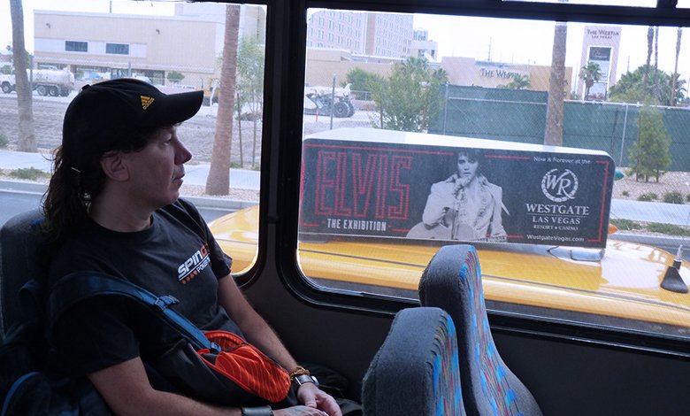 Crónicas de la WSOP 2015: Parte #2 crónicas de