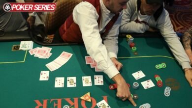 Marcos Pando ganó el Mar del Plata Poker Series