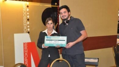 Martín Cid se llevó la Madero Experience 1000