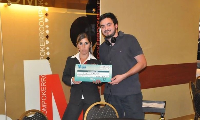 Martín Cid se llevó la Madero Experience 1000