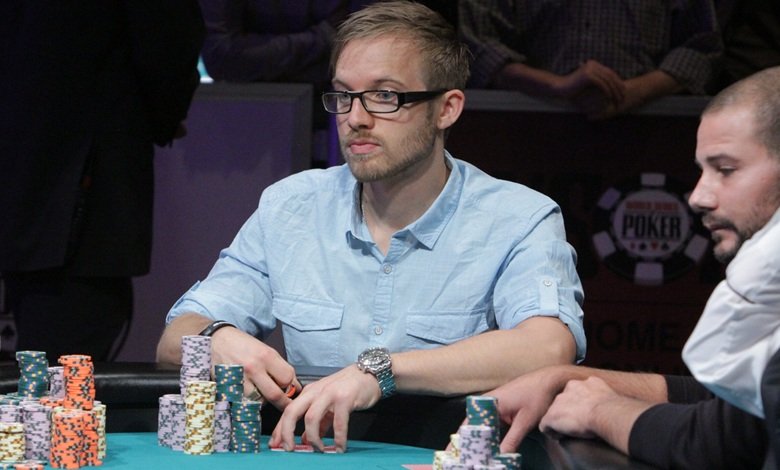 Martin Jacobson