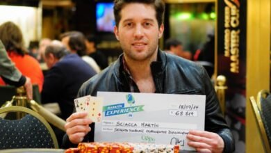Martín Sciacca se quedó con la Maratón Experience en Madero