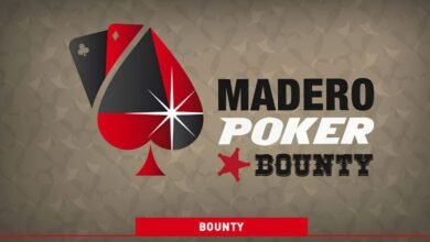 Mateo Iacomoni despidió Agosto ganando el Bounty 8K
