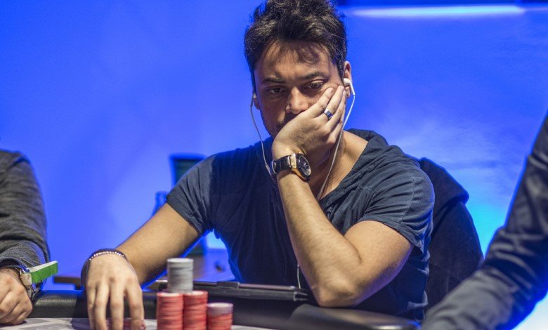 WPT Vienna 2016: Matías Ruzzi avanza 7º en fichas al DIA 3 Matias-Ruzzi argentina poker wpt