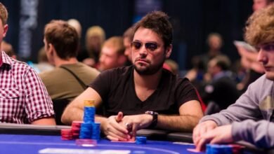 Matías Ruzzi y Facundo Díaz sumaron títulos en PokerStars
