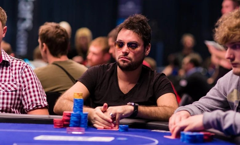 Matías Ruzzi y Facundo Díaz sumaron títulos en PokerStars