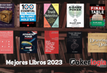 Mejores Libros 2023