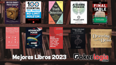 Mejores Libros 2023