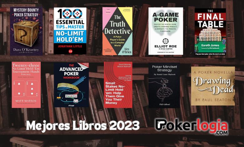 Libros Recomendados de Póker