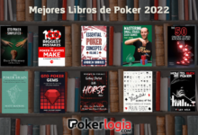 Mejores Libros Poker 2022