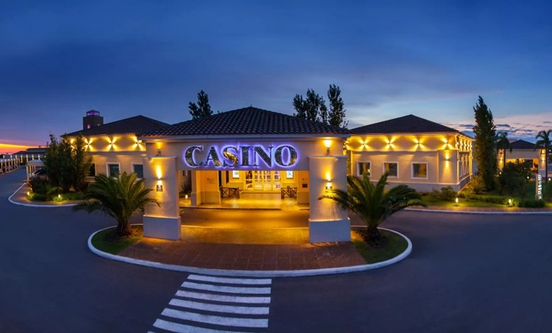Melincué Casino & Resort