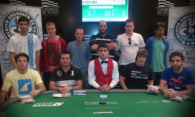 Pedro Miguel de Santiago del Estero se llevó la primera fecha del CUP