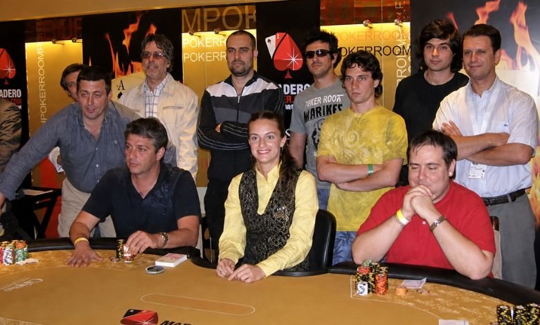 Mesa Final de Madero Summer Cup 2011