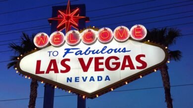 Mesas finales para Gonzalo Novosad y Ramiro Yranek en Vegas