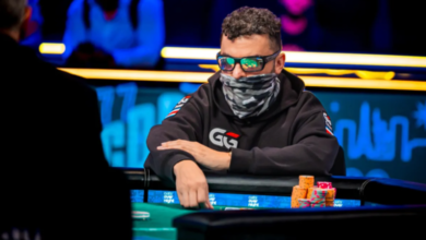 Michael Acevedo