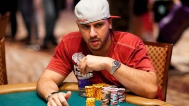 Michael Mizrachi lanza un sitio de "side-bets" para el poker