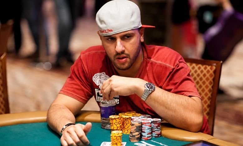 Michael Mizrachi lanza un sitio de "side-bets" para el poker