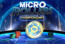 Micro-Rollers-ChampionChips 888poker