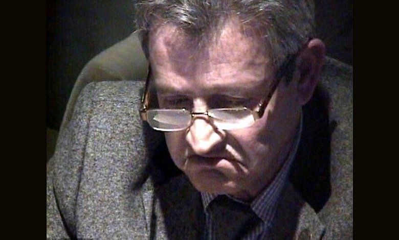 Mihai Lacatos: preso por marcar cartas en Londres Mihai Lacatos