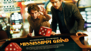 Mississippi-grind