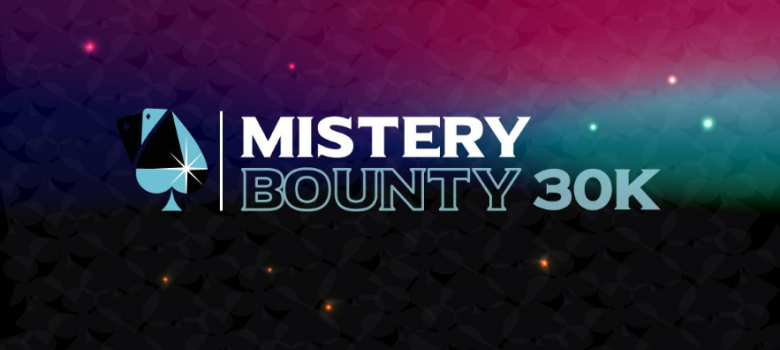 Mistery Bounty 30K madero poker