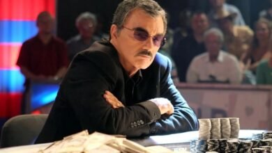 Murió el actor Burt Reynolds, el Tommy Vinson de Deal