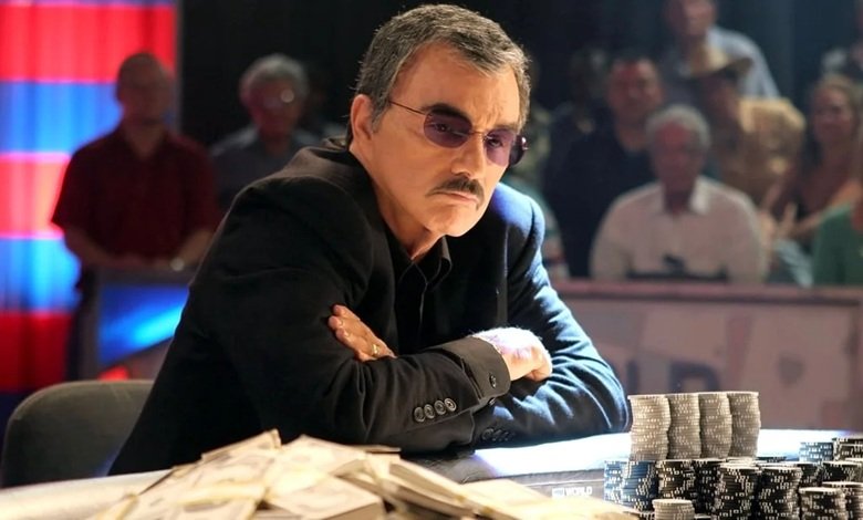 Murió el actor Burt Reynolds, el Tommy Vinson de Deal