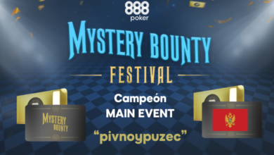 Mystery Bounty 888poker montenegro pivnoypuzec